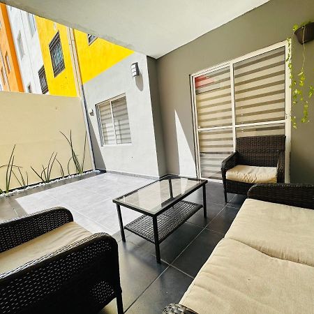 Depa Xcalacoco, Playa Del Carmen Exterior photo