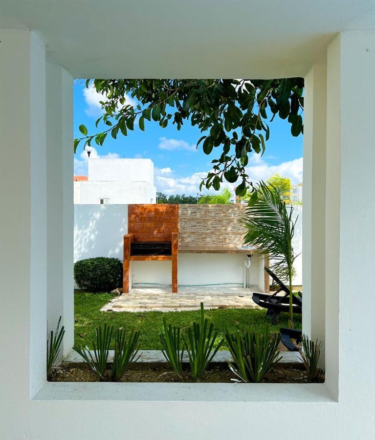 Depa Xcalacoco, Playa Del Carmen Exterior photo